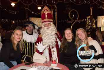 Hersens kraken tijdens eerste PXL-Quiz in Winterland