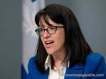 Quebec wants to change rules for contract talks with public-sector unions