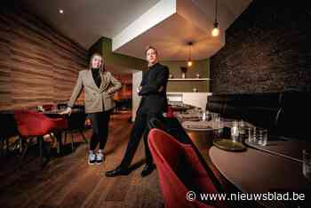 Nieuwe uitbaters De Witten Vos drukken meteen hun stempel: “We serveren ook pannenkoeken en wafels met een hoek af”