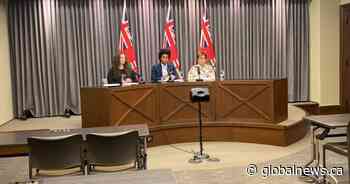 ‘This is a crucial step’: Manitoba working to curb private, for-profit nursing groups