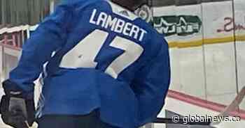 ANALYSIS: Addition of Brad Lambert a glimpse into Jets’ future?