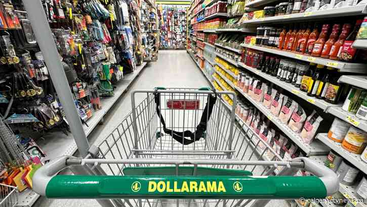 Dollarama buys land for Calgary warehouse, targets 2,200 Canadian stores by 2034