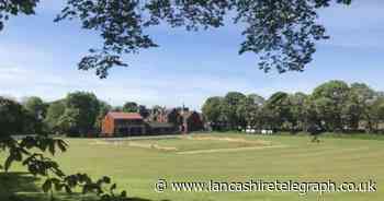 Moorland village cricket club plans new stage in its expansion