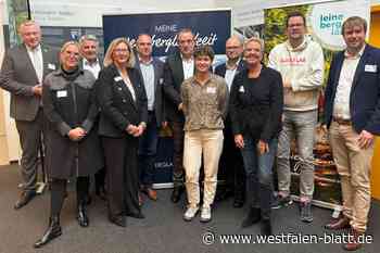 Weserbergland Tourismus verzeichnet Wachstum