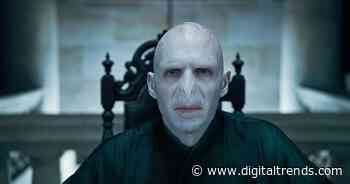 Ralph Fiennes wants this actor to play Voldemort in Harry Potter HBO series