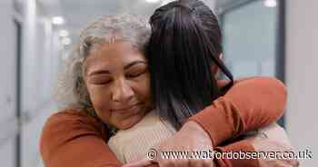 £60,000 raised for West Herts Hospitals breast cancer appeal