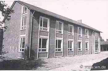 Eine Schule – zerstreut quer durch die Stadtteile