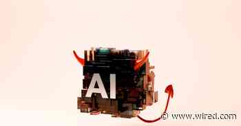 AI-Powered Robots Can Be Tricked Into Acts of Violence