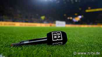 Eine Milliarde Euro für Rechte: DAZN zeigt Klub-WM gratis - mit Saudi-Geld?