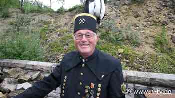 Ostdeutschlands staubigster Ort: Heilige Barbara achtet auch auf Rüdersdorfer Bergleute