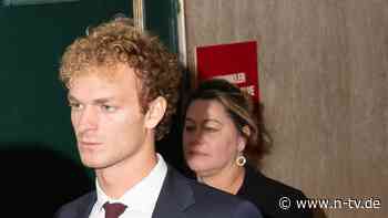 New Yorker Prozess spaltet USA: Obdachlosen erwürgt: Ist Daniel Penny Held oder Mörder?