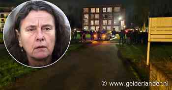 Asielminister Faber: Raadsleden moeten ‘hoofd koel houden’ na aanval met vuurwerk