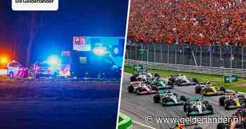 Nieuws van de dag | Vrouw (76) uit Dodewaard omgekomen bij botsing op A50 • Formule 1 in 2026 voor het laatst in Zandvoort