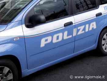 Paura a Napoli, piastra cade da un balcone e colpisce una donna. È gravissima