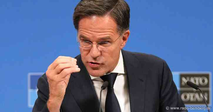 Nato: Russland unterstützt Nordkoreas Atomprogramm