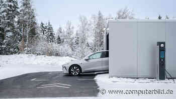 NIO bringt flexibles Batterie-Upgrade nach Deutschland