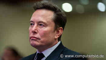 Elon Musk möchte Zeitumstellung abschaffen