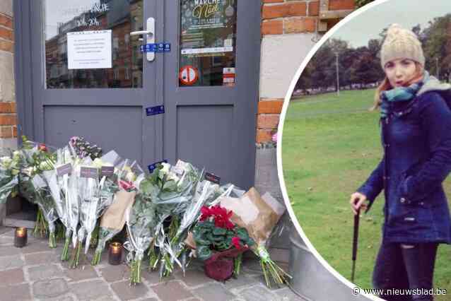 “Ze was al verschillende keren naar de politie gegaan”: Diana (36) werd opgewacht en vermoord, vrienden wijzen naar ex