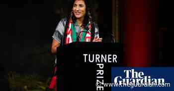 Turner Prize 2024 Goes To Jasleen Kaur