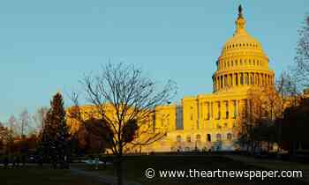 A Way Forward For Arts And Culture In The New Congress?