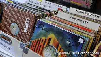 Improbable: Music Copyright Value Worldwide Now Greater Than Movie Copyright