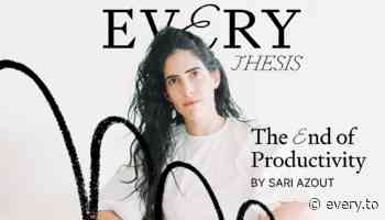 How AI Can Move Us From Being Productive To Being Creative