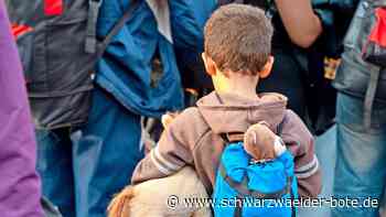 Im Gemeinderat berichtet: Ostelsheimer Asylhilfe-Verein sucht dringend Wohnung