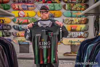 Unieke gelegenheidstruitjes OHL in geen tijd de deur uit bij skatewinkel Twits: “Zo’n stormloop hebben we nooit eerder gezien”