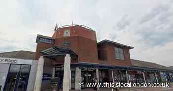 Busy Surrey station evacuated due to ‘suspicious package’ causing major delays