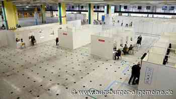 Corona-Impfzentrum: Dieser Umgang mit Steuer-Millionen war nachlässig