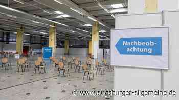 Fehlende Nachweise fürs Impfzentrum: Stadt droht Millionen-Nachzahlung