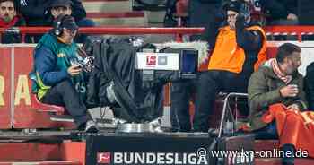 Bundesliga: ProSiebenSat1. sichert sich neun Live-Spiele im Free-TV