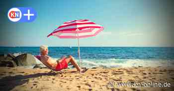 Deutsche Rentner im Ausland: Fast 23.000 Renten gehen nach Spanien