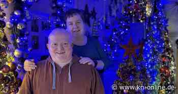 Weltrekord in Volksen: Auch 2024 wieder die meisten Weihnachtsbäume