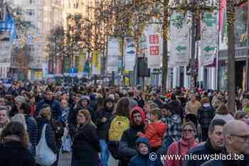 Antwerpse hotelstop is niet aan de orde maar hotelfederatie waarschuwt voor te weinig verhuurde kamers tijdens weekdagen