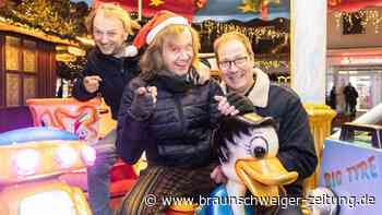 Salzgitter: Kultband „nullbock“ gibt ihr letztes Benefiz-Konzert