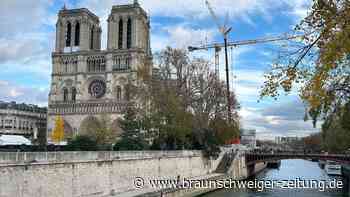 Notre-Dame öffnet seine Pforten – mit einer wichtigen Neuerung
