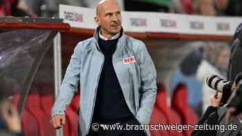 Live! DFB-Pokal heute mit 1. FC Köln gegen Hertha BSC