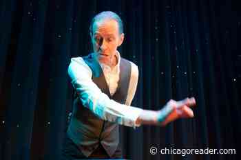 A very Marley Christmas