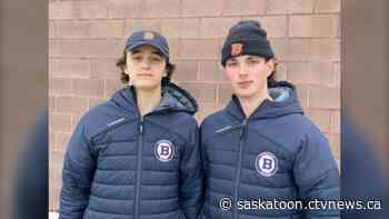 'It's just way better': Saskatchewan hockey prospects welcome NCAA eligibility change