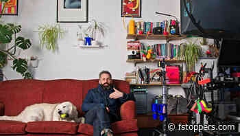 Tips for Introverts Navigating the Photography Industry