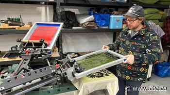 Using Edmonton as inspiration for design