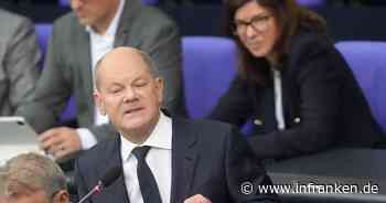 Krise um Northvolt: Scholz und Habeck wehren sich