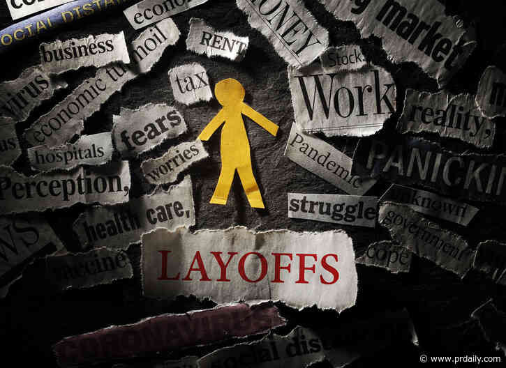 The Scoop: Edelman cuts 5% of workforce