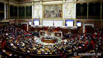 Frankreichs Wirtschaft in der Krise – „Auswirkungen für gesamte Eurozone“