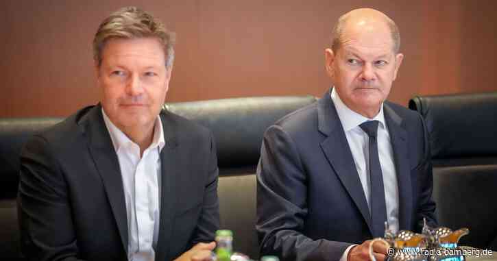 Kabinett verlängert Mandate für vier Auslandseinsätze