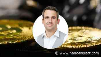 Märkte Insight: Kurse von über 100.000 Dollar dürften beim Bitcoin erst der Anfang sein
