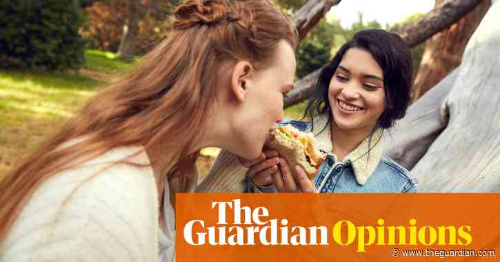 Are chicken sandwiches a) a tasty lunch? Or b) the ultimate symbol of gen Z wokeness? | Arwa Mahdawi