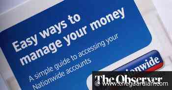 Nationwide blocked my disabled brother’s vital trust account