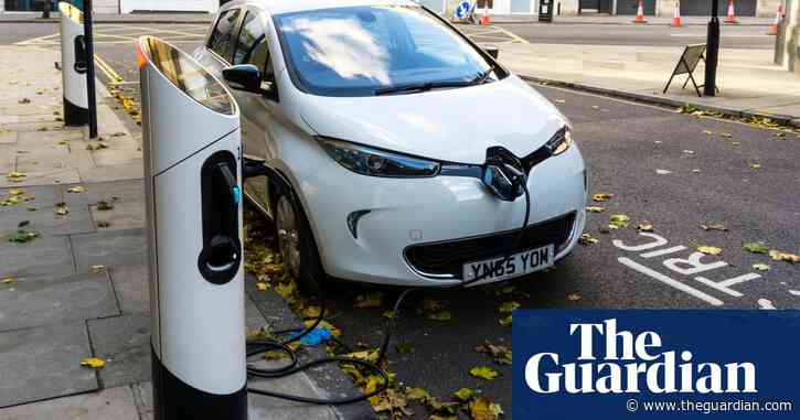 How do I get out of a lease for a Renault electric car battery?